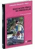 EDUCACION FISICA EN PREESCOLAR