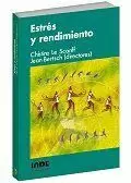 ESTRES Y RENDIMIENTO