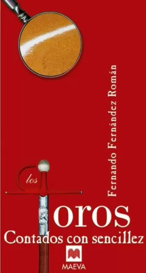 TOROS CONTADOS CON SENCILLEZ