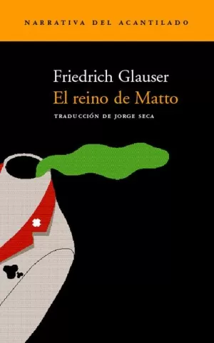 REINO DE MATTO