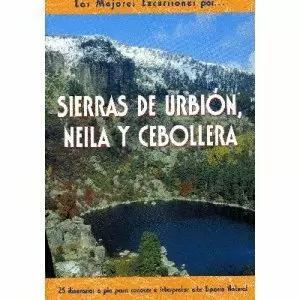 SIERRAS DE URBION NEILA Y CEBOLLERA
