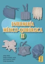 ENFERMERIA MEDICO-QUIRURGICA(TOMO II).