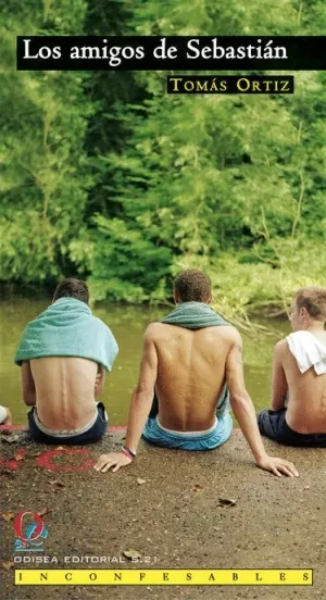AMIGOS DE SEBASTIAN LOS