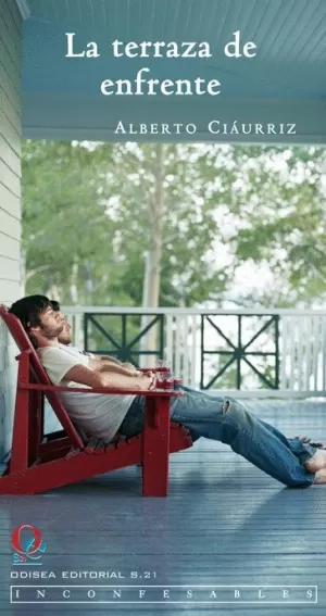 TERRAZA DE ENFRENTE