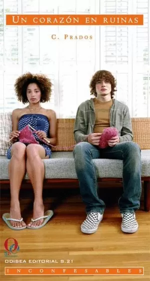 UN CORAZON EN RUINAS