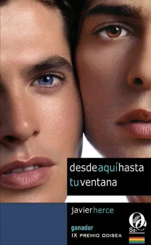 DESDE AQUI HASTA TU VENTANA