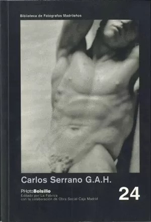 CARLOS SERRANO G.A.H.(24)