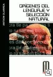 ORIGENES DEL LENGUAJE Y SELECCION NATURAL