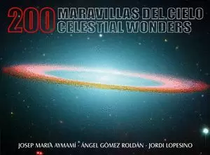 200 MARAVILLAS DEL CIELO CELESTIAL
