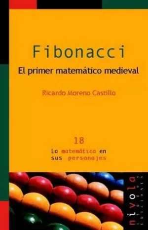 FIBONACCI PRIMER MATEMATICO MP-18