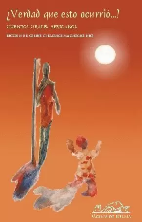 VERDAD QUE ESTO OCURRIO