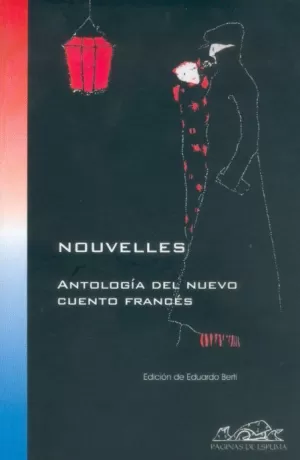 NOUVELLES ANTOLOGIA NUEVO CUENTO FRANCES