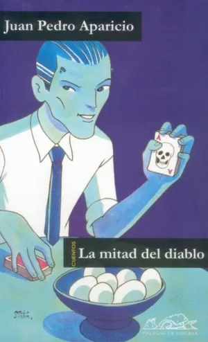 MITAD DEL DIABLO,LA
