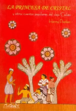 PRINCESA DE CRISTAL LA