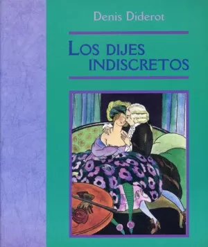 LOS DIJES INDISCRETOS BARATARIA