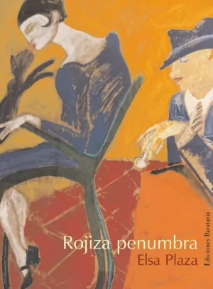 ROJIZA PENUMBRA