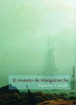 MISTERIO DE MANGIABARCHE EL