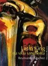 LATIN KING MI VIDA SANGRIENTA