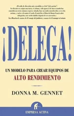 DELEGA