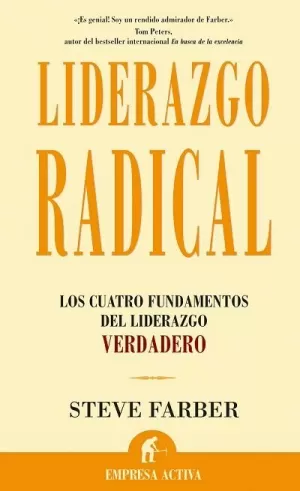 LIDERAZGO RADICAL