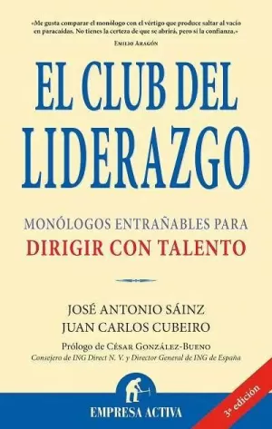 CLUB DEL LIDERAZGO EL