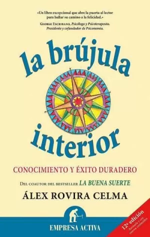 BRUJULA INTERIOR LA