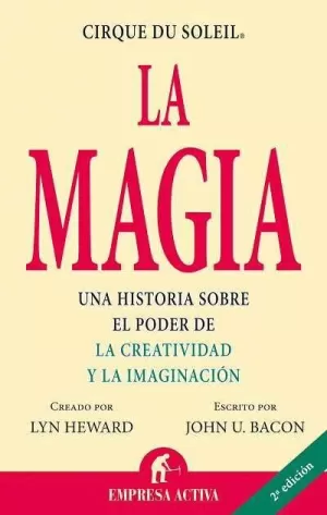 MAGIA LA