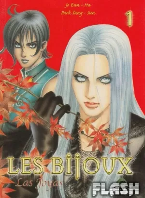 LES BIJOUX 01