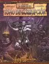 WARHAMMER : TOMO DE CORRUPCIÓN - SECRETOS DEL REINO DEL CAOS