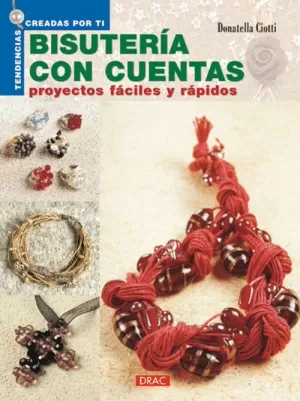 BISUTERIA CON CUENTAS