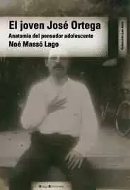 JOVEN JOSE ORTEGA EL
