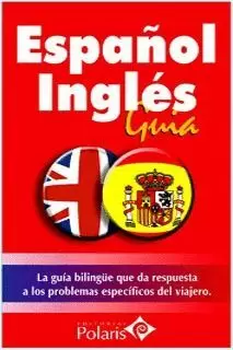 GUIA POLARIS ESPAÑOL INGLES