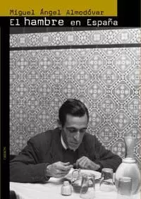 HAMBRE EN ESPAÑA EL