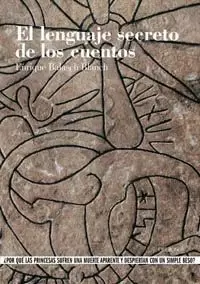 LENGUAJE SECRETO DE LOS CUENTOS