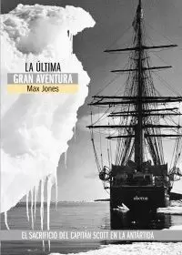 ULTIMA GRAN AVENTURA LA