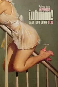 ¡UHMM! CASI TODO SOBRE SEXO