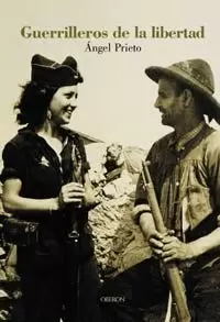 GUERRILLEROS DE LA LIBERTAD