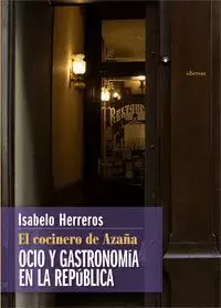 COCINERO DE AZAÑA EL