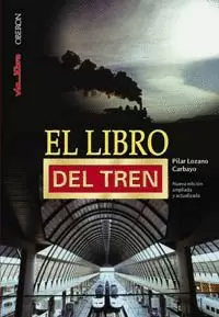 LIBRO DEL TREN