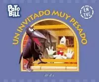 PATO BILL UN INVIOTADO MUY PESADO
