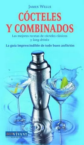 COCTELES Y COMBINADOS