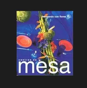 CENTROS DE MESA