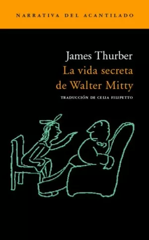VIDA SECRETA DE WALTER MITTY NA-71