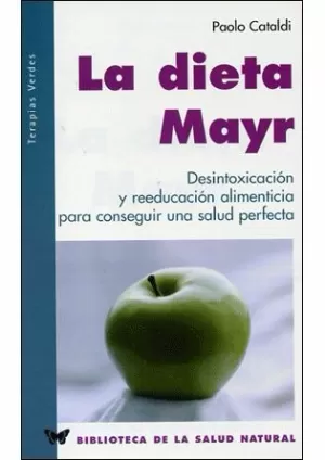 DIETA MAYR