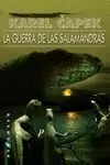 GUERRA DE LAS SALAMANDRAS