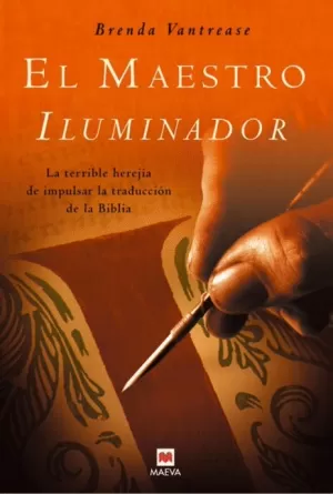 MAESTRO ILUMINADOR EL