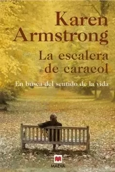 ESCALERA DE CARACOL LA