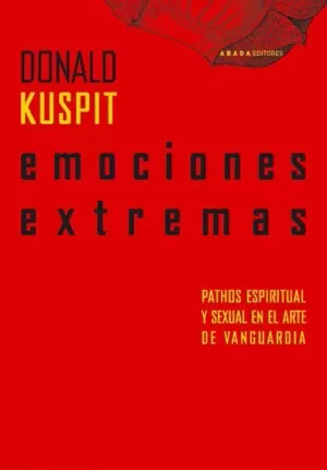 EMOCIONES EXTREMAS