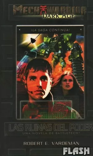 RUINAS DEL PODER LAS