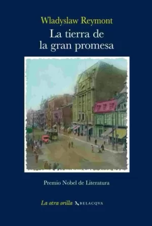 TIERRA DE LA GRAN PROMESA